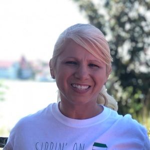 Meet your Posher, Tiffany